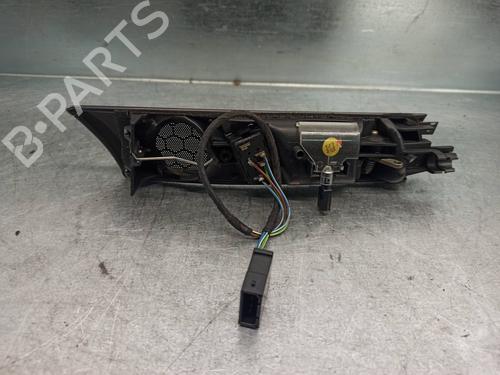 Front left interior door handle AUDI A6 C5 (4B2) 2.5 TDI | BP8520208I13 