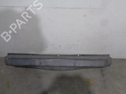 Used Rear bumper FORD TRANSIT Van (FA_ _) 2.4 DI (FAA_, FAB_, FAC_, FAD_) (90 hp) 13296364
