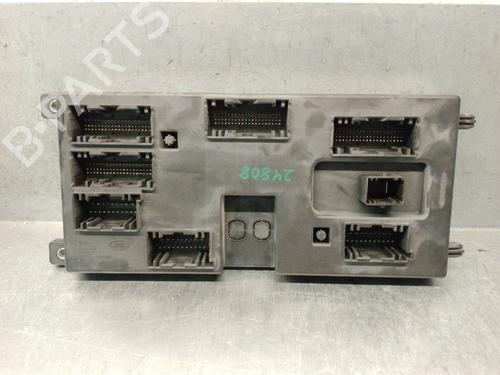 Used Electronic module Electronic module JAGUAR F-PACE (X761) 2.0 TD4 AWD (180 hp) 33965249 33965249