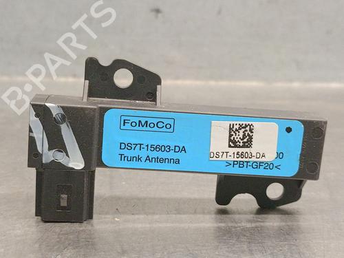 Used Antenna/Base Antenna/Base VW AMAROK (T1A, T1B) 3.0 TDI 4motion (241 hp) 34578664 34578664