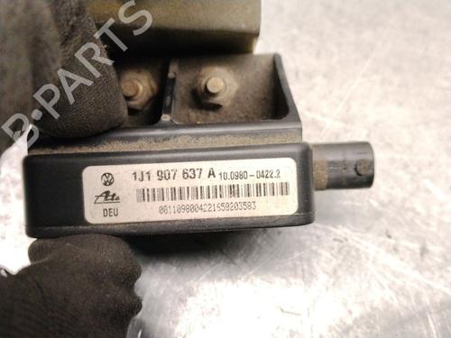 Electronic module AUDI A3 (8L1) 1.8 T | BP36092336M83 - Image 5