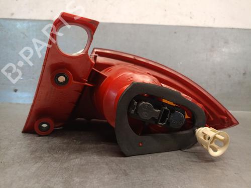 Left taillight SEAT LEON (1P1) 2.0 TDI 16V | BP33675318C34 - Image 2