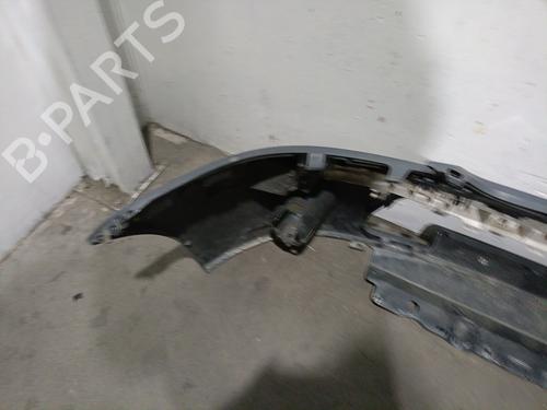 Front bumper CITROËN C3 I (FC_, FN_) 1.4 i | BP28329349C7 