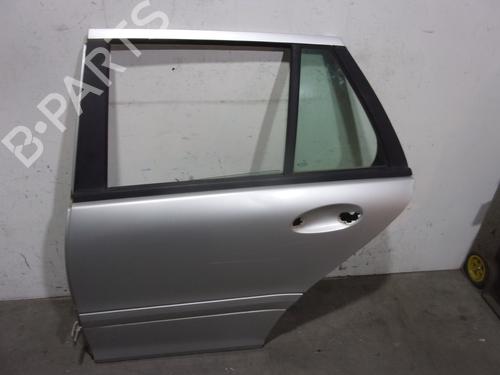 Left rear door MERCEDES-BENZ C-CLASS T-Model (S203) C 220 CDI (203.206, 203.208) A2037301105 | GRIS | 5 | PÙERTAS
