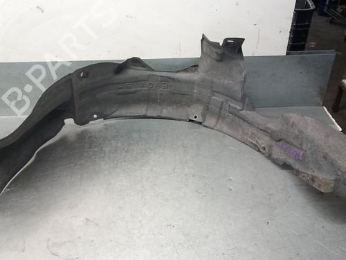 Used Wheel arch Wheel arch MAZDA MX-3 (EC) 1.6 i (107 hp) 34364906 34364906