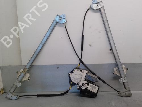 Used Front right window mechanism Front right window mechanism 16587142 16587142