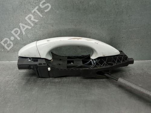 Front right exterior door handle AUDI Q3 (F3B) 35 TDI | BP29457121C129 