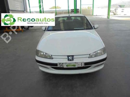 Intercooler PEUGEOT 406 (8B) 2.1 TD 12V | BP2081041M30 
