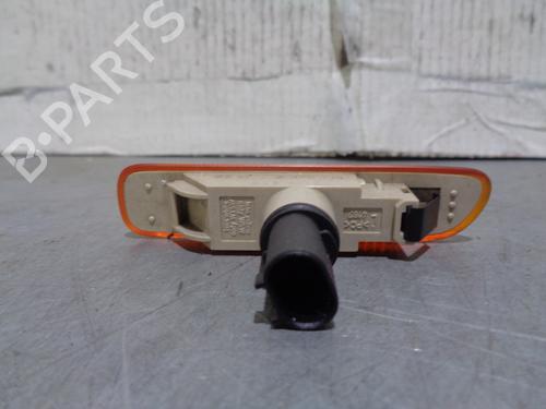 Left front indicator BMW 3 (E46)  | BP12129918C32 
