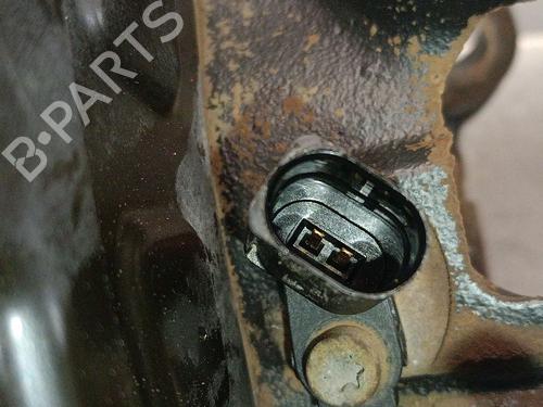 Right front steering knuckle AUDI A3 Sportback (8VA, 8VF) 1.0 TFSI | BP25243853M26 