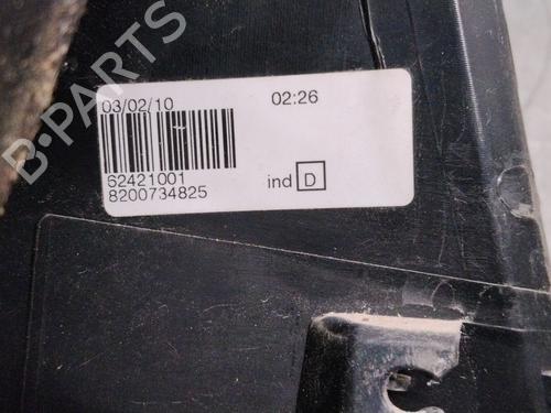 Left taillight DACIA SANDERO 1.2 16V | BP36429759C34 - Image 6