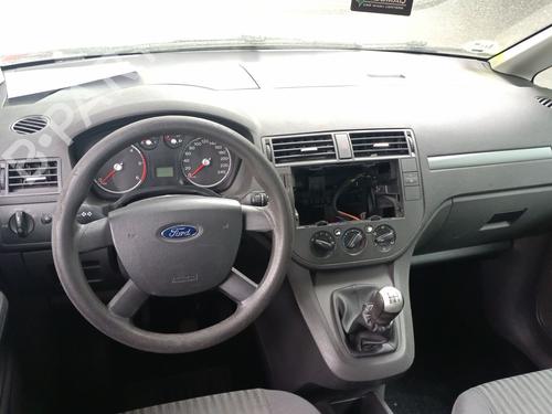 Steering pump FORD FOCUS C-MAX (DM2) 1.6 TDCi | BP26674442M99 - Image 12