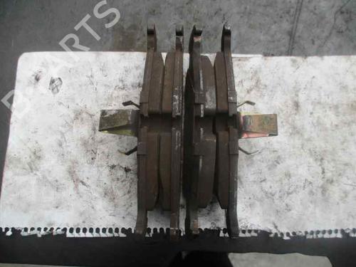 Other OPEL VECTRA B Hatchback (J96) 1.7 TD (F68) | BP20254740O1