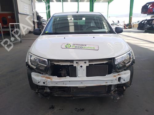 Grill DACIA SANDERO II 1.0 SCe 75 (B8JC, B8JD, B8NC) | BP25025389C40 - Image 8