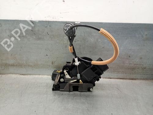 Front left lock FORD FOCUS II (DA_, HCP, DP) 1.6 TDCi | BP22955134C98 