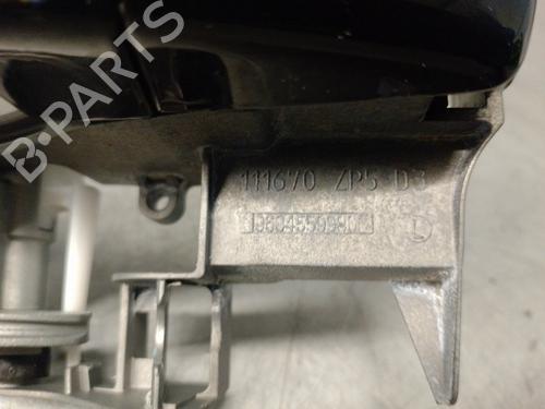 Front right exterior door handle PEUGEOT 3008 I MPV (0U_) 1.2 | BP15983618C129 
