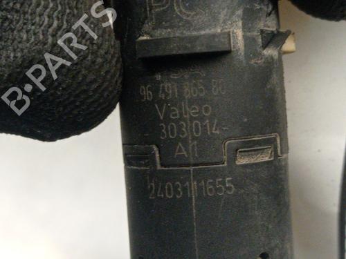 Elektronisk modul CITROËN C8 (EA_, EB_)  | BP32185229M83 