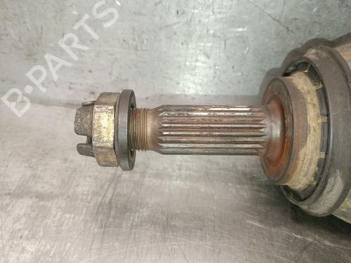 Right rear driveshaft DACIA LOGAN (LS_) 1.4 (LS0A, LS0C, LS0E, LS0G) | BP32523021M41