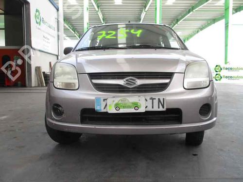 Air filter box SUZUKI IGNIS II (MH) 1.3 (RM413) | BP20248620M87  - Image 8