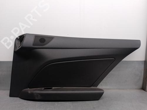Used Rear right panel Rear right panel MERCEDES-BENZ E-CLASS Coupe (C207) E 350 CDI (207.322) (231 hp) 16342281 16342281