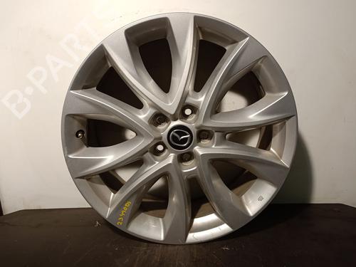Used Rim MAZDA CX-5 (KE, GH) 2.2 D (175 hp) 28691506