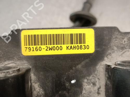 Electronic module HYUNDAI SANTA FÉ III (DM, DMA) 2.2 CRDi | BP28289938M83 