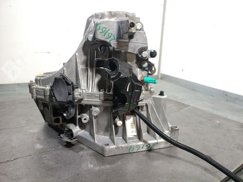 Gearbox RENAULT MEGANE III Hatchback (BZ0/1_, B3_) 1.2 TCe (BZ2B, BZ11) | BP37997521M3 - Image 6