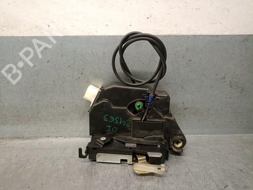 Serrure avant gauche MINI MINI (R50, R53) Cooper (116 hp) 31996954