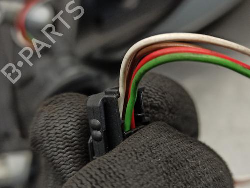 Right mirror BMW 5 (E60) 530 i | BP17534770C27 
