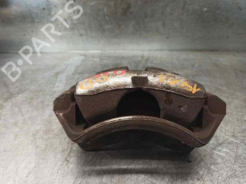 Right front brake caliper SMART FORFOUR (454) 1.3 (454.031) | BP11618107M104 