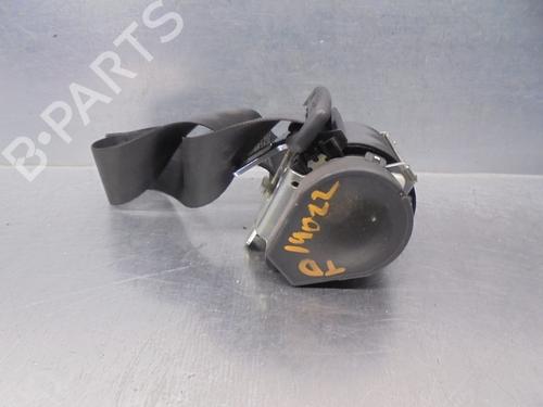 Used Rear right seatbelt VW GOLF V (1K1) 1.9 TDI (105 hp) 16213715