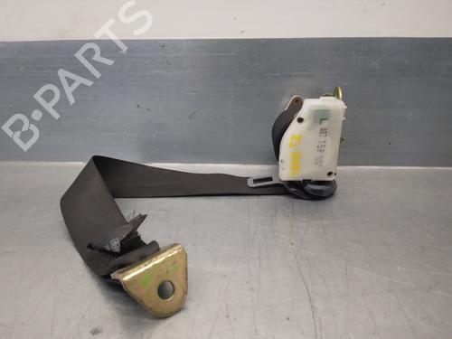 Rear left seatbelt OPEL CORSA B (S93) 1.7 D (F08, F68, M68) | BP13754679I29 