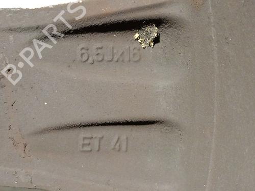 Felg OPEL VECTRA C (Z02) 2.2 16V (F69) | BP27529419C45 