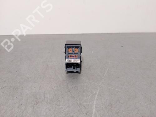 Right front window switch HYUNDAI BAYON (BC3) 1.0 T-GDI 48V-Hybrid | BP25243806I26 - Image 2