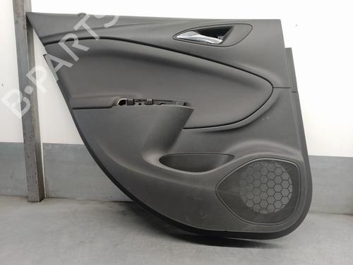 Used Rear left panel OPEL ASTRA K Sports Tourer (B16) 1.6 CDTi (35) (160 hp) 16766959