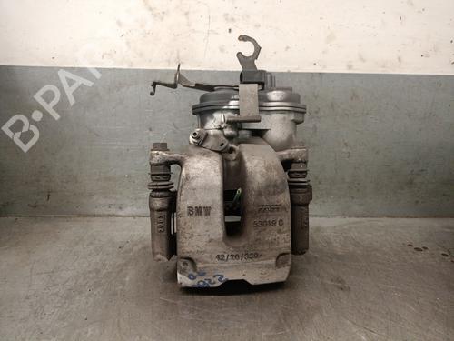 Used Right rear brake caliper BMW 5 (G30, F90) 520 d (190 hp) 27098346