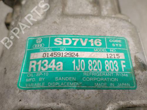 AC-Kompressor SEAT LEON (1M1) 1.9 TDI | BP30720695M34 