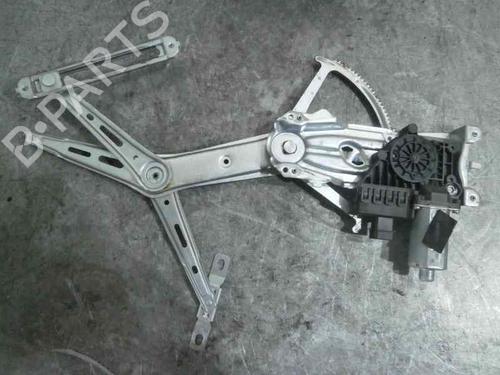 Used Front left window mechanism OPEL ZAFIRA A MPV (T98) 2.0 DTI 16V (F75) (101 hp) 2120692