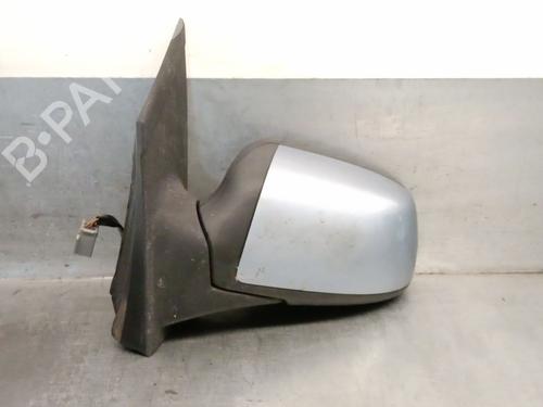 Left mirror FORD FOCUS II (DA_, HCP, DP) 2.0 TDCi | BP26324381C26 