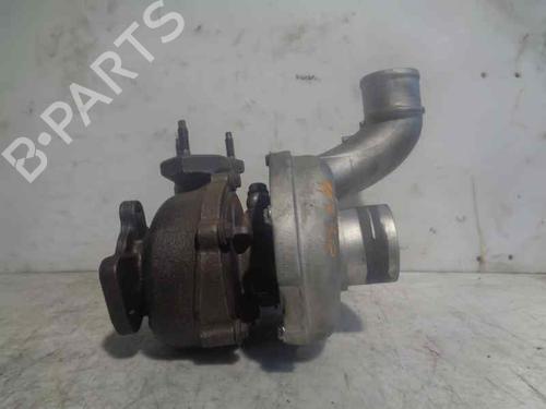 Turbocharger/Supercharger RENAULT VEL SATIS (BJ0_) 2.2 dCi (BJ0E, BJ0F) | BP7040087M71 