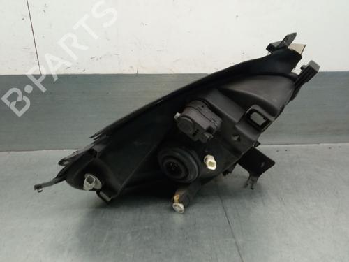 Venstre forlygte CITROËN XSARA PICASSO (N68) 1.6 HDi | BP29184298C28 