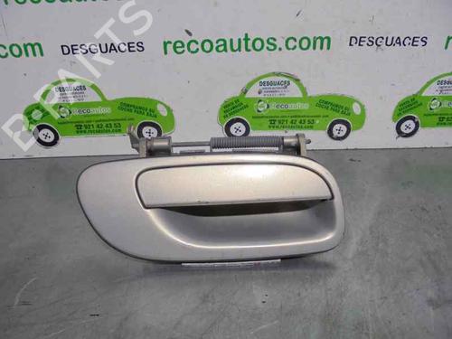 Used Front right exterior door handle VOLVO S80 I (184) T6 (272 hp) 2087450
