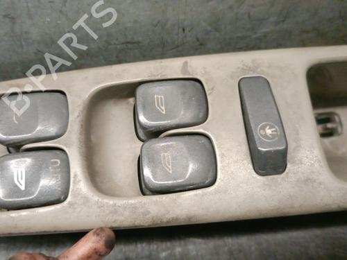 Left front window switch VOLVO S40 I (644) 1.8 i | BP36995854I27 - Image 5