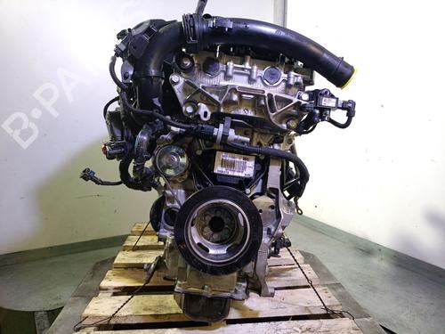 Used Engine PEUGEOT 2008 II (UD_, US_, UY_, UJ_, UR_, UC_) 1.2 PureTech 100 (USHNK) (101 hp) 29639529