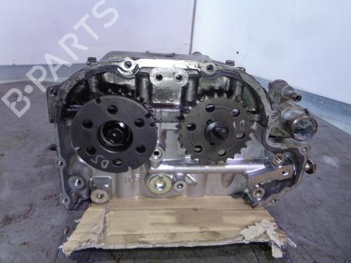 Cylinder head SUBARU LEGACY V Estate (BR) 2.0 D AWD (BRD) | BP15665125M5 