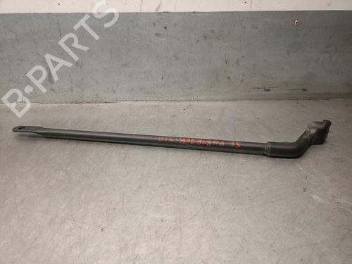 Front slam panel LAND ROVER DEFENDER Station Wagon (L316) 2.5 TDI 4x4 (L316) | BP21581420C72 