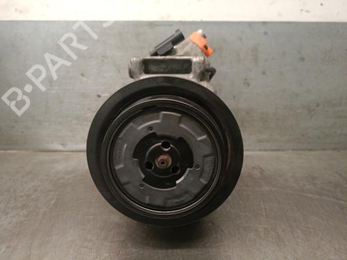 AC compressor MERCEDES-BENZ C-CLASS (W203) C 180 Kompressor (203.046) | BP26378158M34 