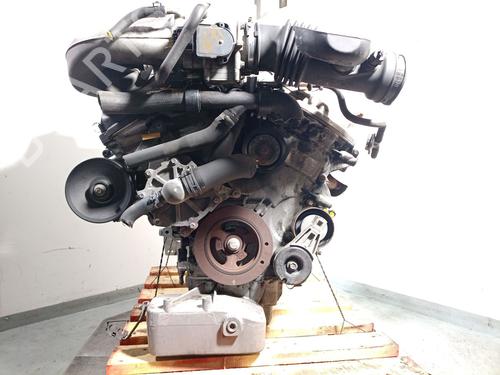 Used Engine Engine JAGUAR S-TYPE II (X200) 3.0 V6 (238 hp) 36263453 36263453