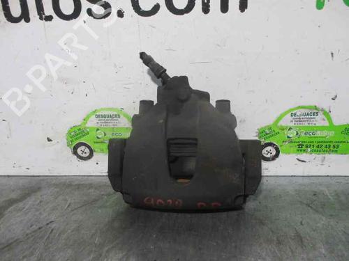 Used Right front brake caliper FORD FOCUS II Turnier (DA_, FFS, DS) 1.6 TDCi (90 hp) 11615170