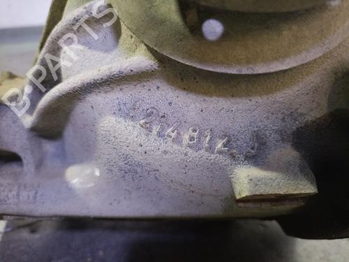 Rear differential BMW 3 (E46) 316 i | BP28056474M24 